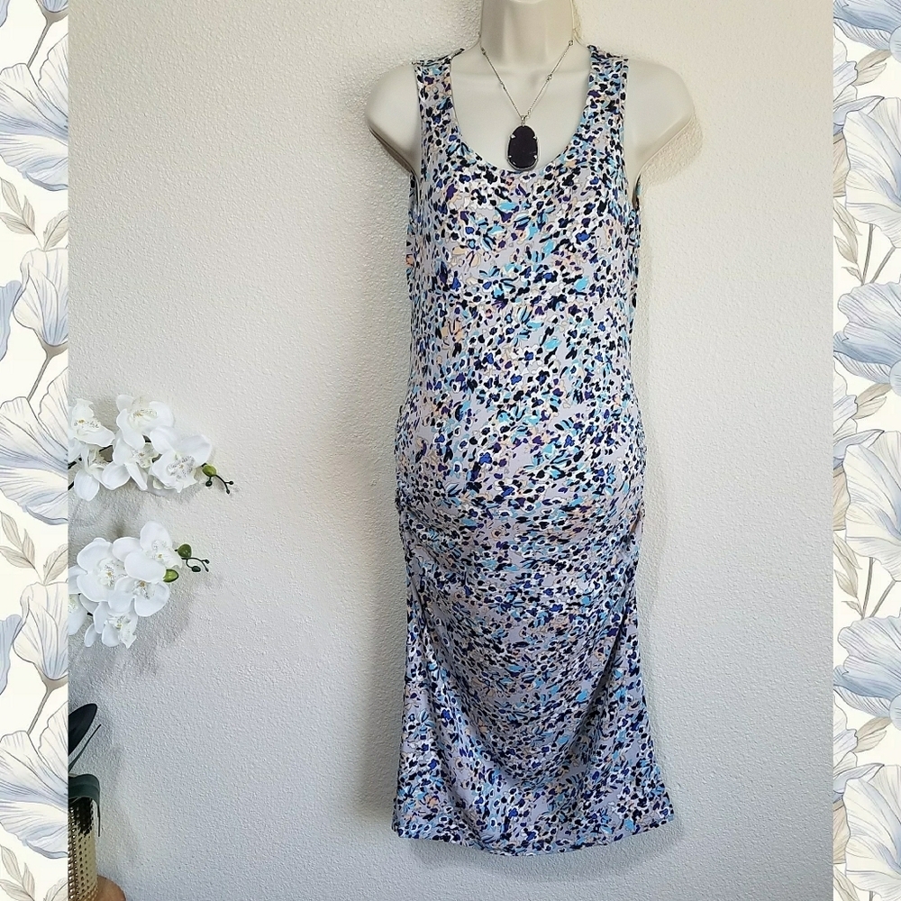 Seraphine Maternity Dress